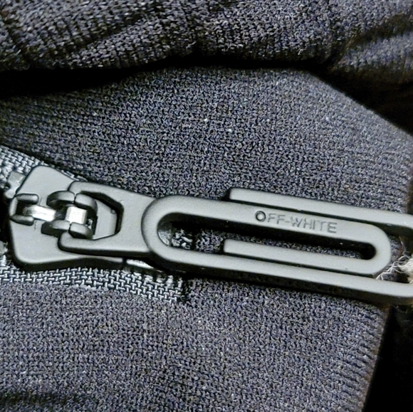 Off-white Dress - Picture 5 of 8